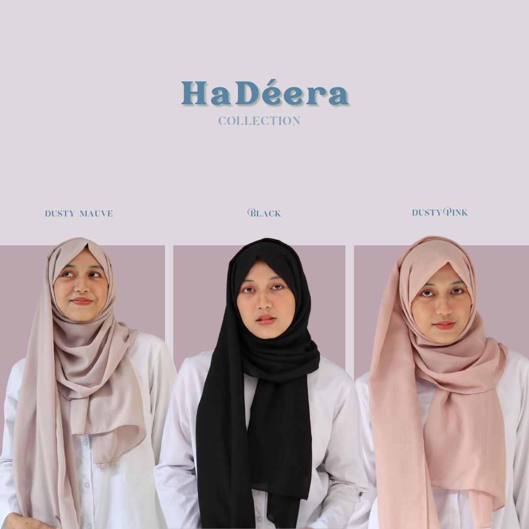 HaDéera Atelier
