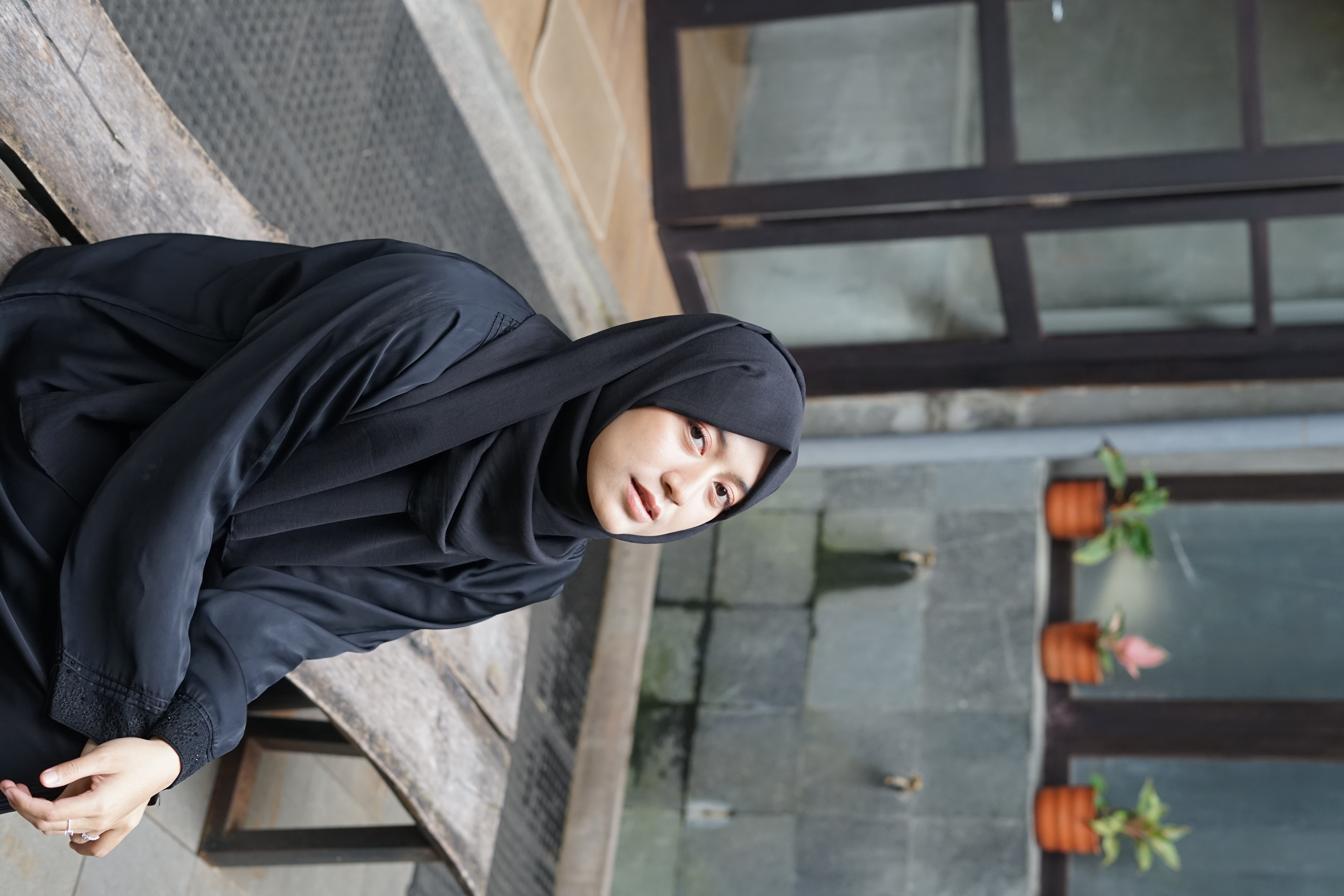 Fashion Model 4