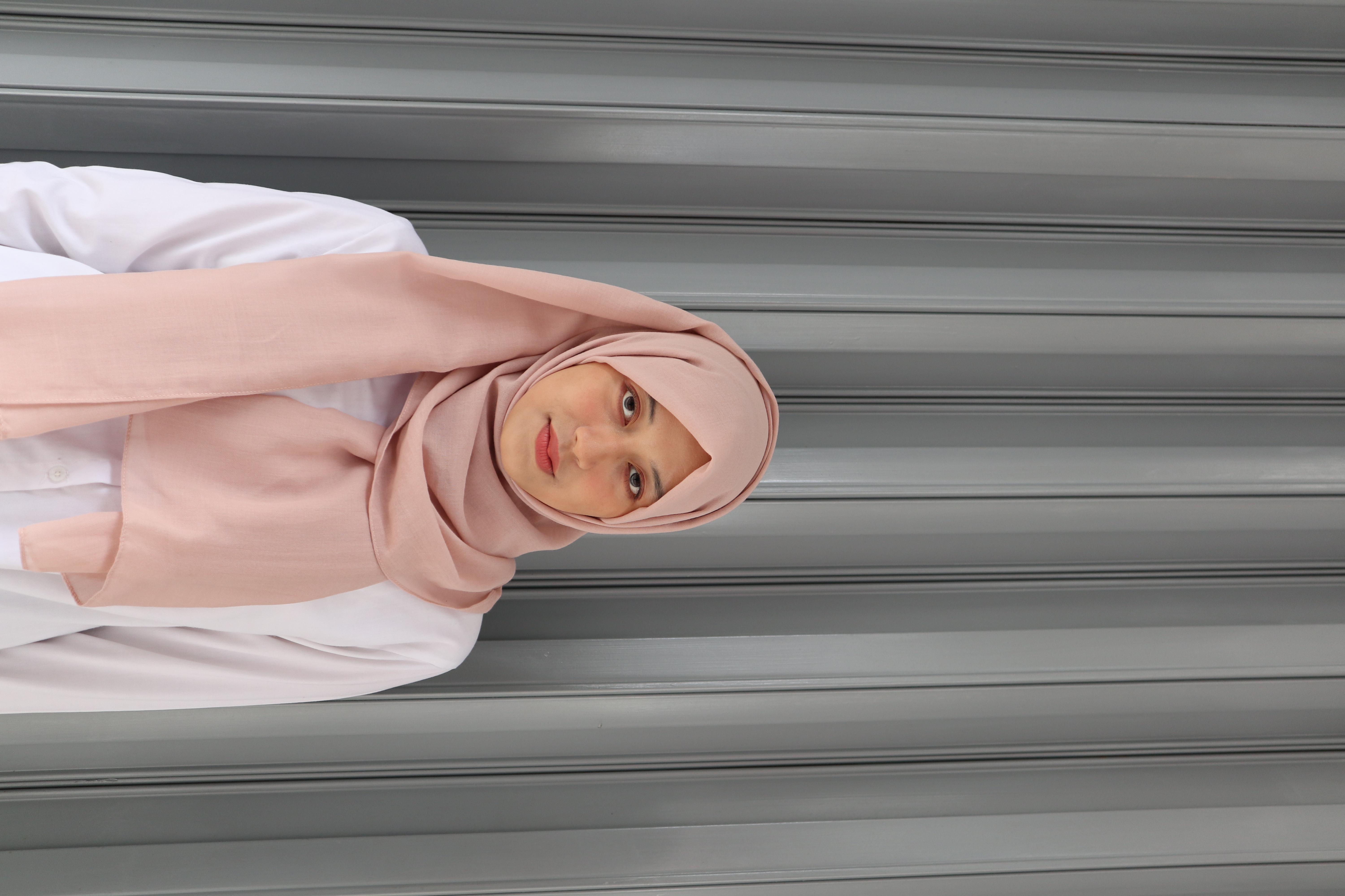 Fashion Model 2